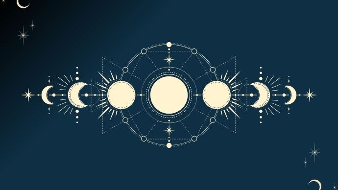what is moon reading