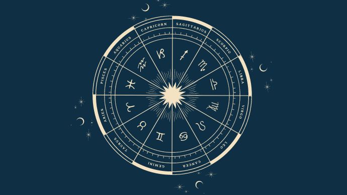 Angular Houses in Astrology